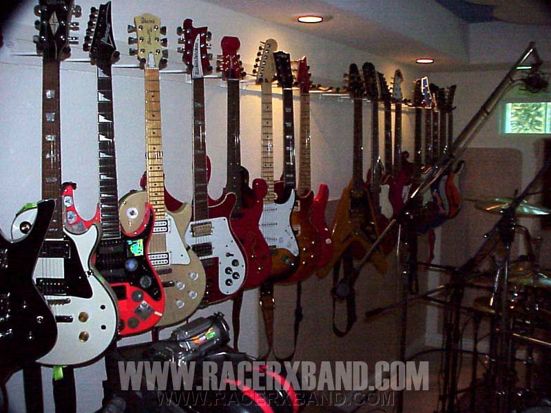 20. The drum room at Bat Girl Studio-Vegas..jpg