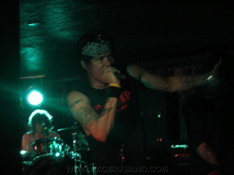 20. Much better show in Sac...Joe with Steven doing GNR tunes..jpg
