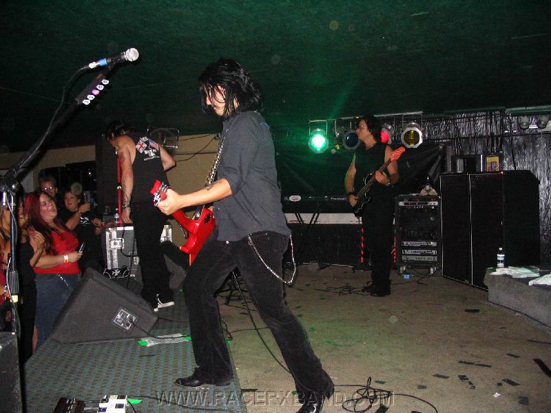 22. Joe, Alex and Chuck doing GNR tunes..jpg