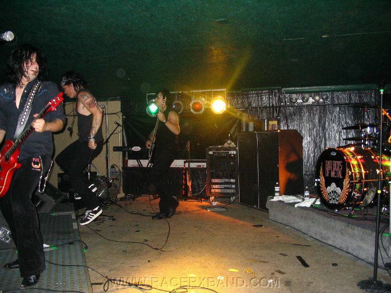 23. The sound guy kicked ass at this show..jpg