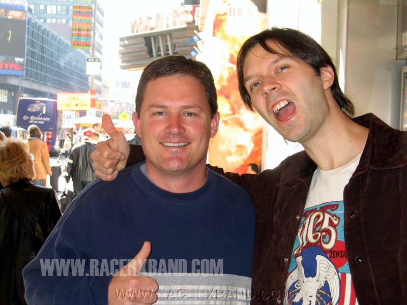 02. Jeff (Racer X Board) and Paul Gilbert Before Show.jpg