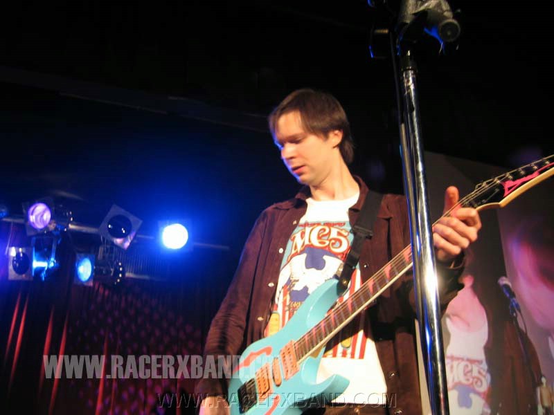06. Paul at show beginning.jpg