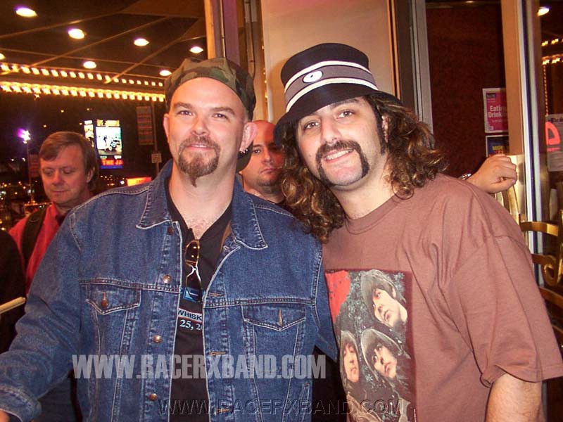 26. Sean and Mike...Perkier..jpg