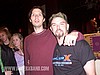 22. Paul and 'Golden God' Sean...Tired me thinks.jpg