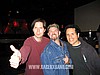 24. Paul, 'Golden God' Sean and John ham it up.jpg