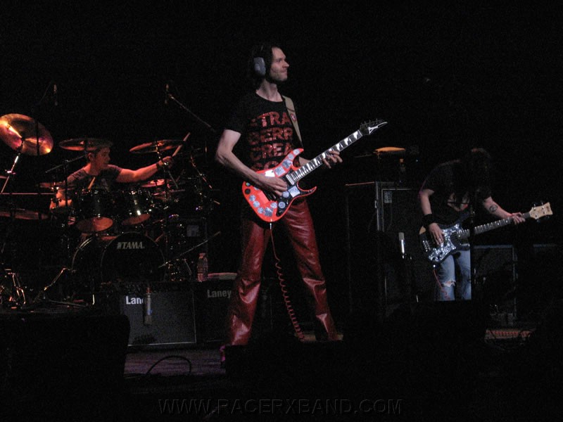 03. Paul looks out into the crowd..jpg