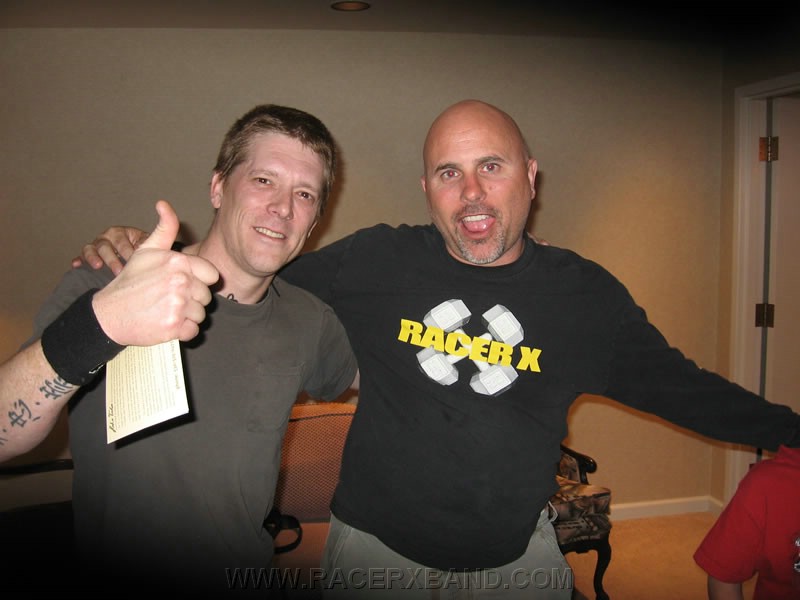 11. Bruce and Ken after the show..jpg