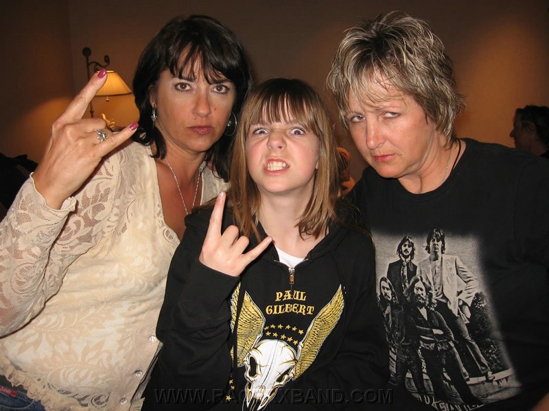 23. As they attempt their cool rock pose..jpg