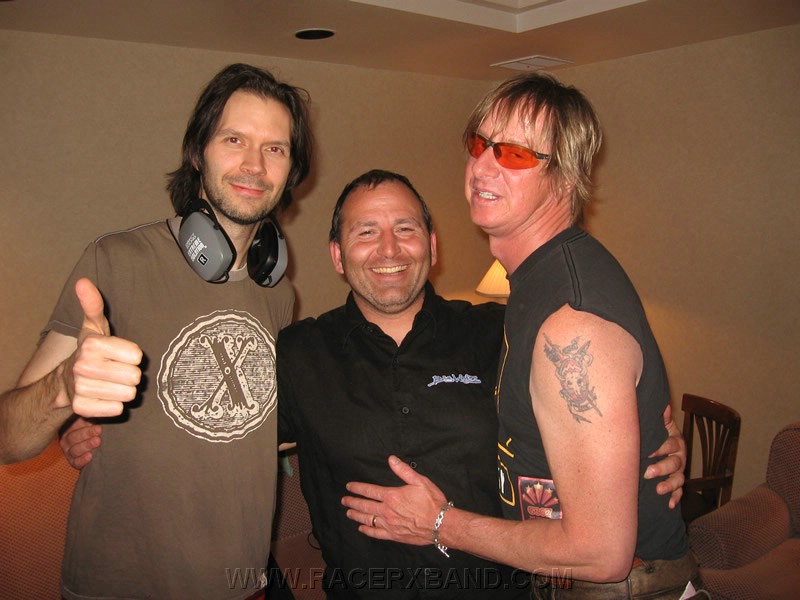 27. Paul, Damon and Jeff..jpg
