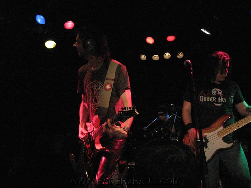 13. Paul looks to Bruce with Mike and Jeff..jpg