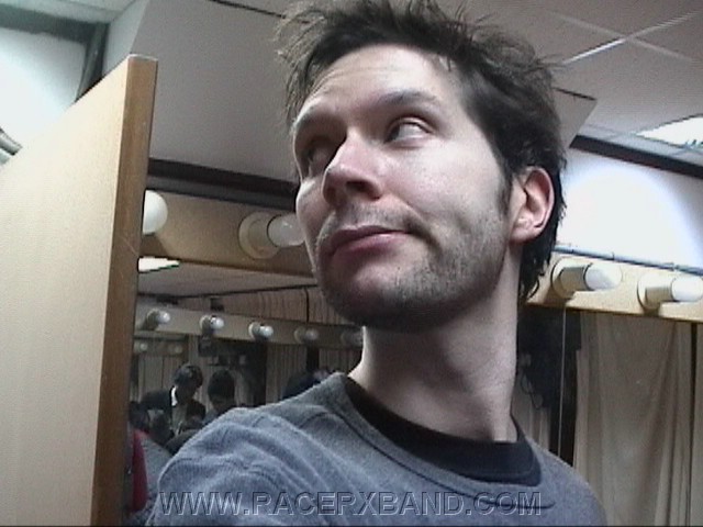 07. Paul..'I don't feel like a Superhero yet..jpg