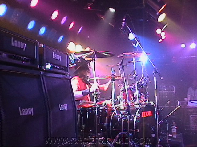 38. Scott and a wall of Laney's..jpg
