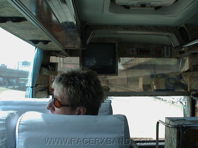 64. Jeff....back on the road to the next gig..jpg