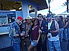 02. Rob's girlfriend and 'Village People'..jpg