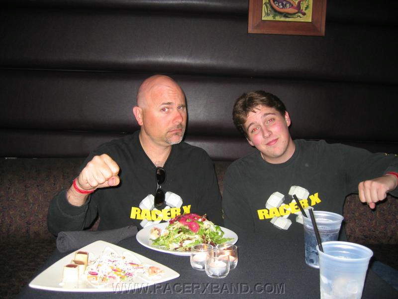 01. DarrOn and I meet at the Key Club..jpg