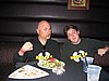 01. DarrOn and I meet at the Key Club..jpg