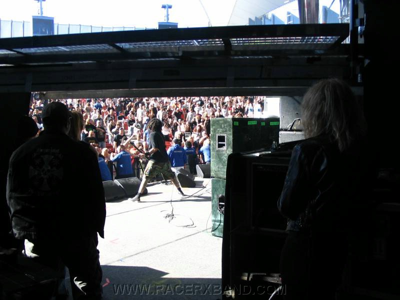 01. Ruth's favorite band, Superjoint Ritual..jpg