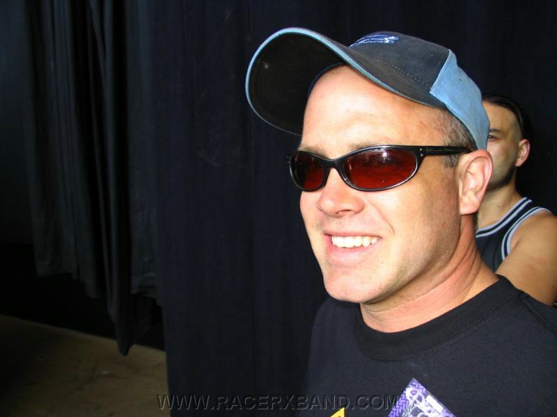02. My friend Jack backstage..jpg