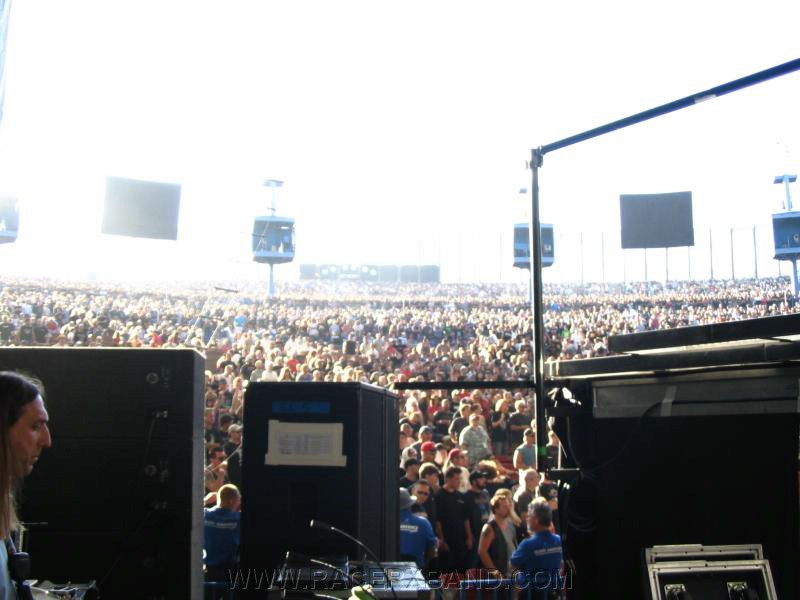 13. Looking out to the crowd..jpg