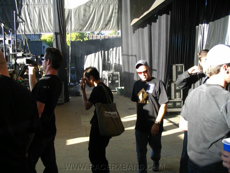 18 Jack come from behind the Slayer drummer..jpg