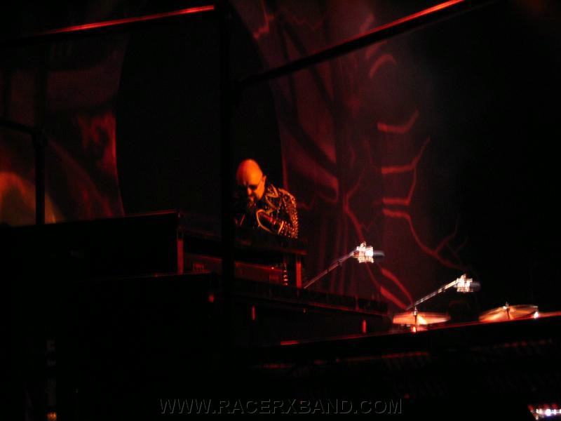 56. Rob begins Metal Gods..jpg