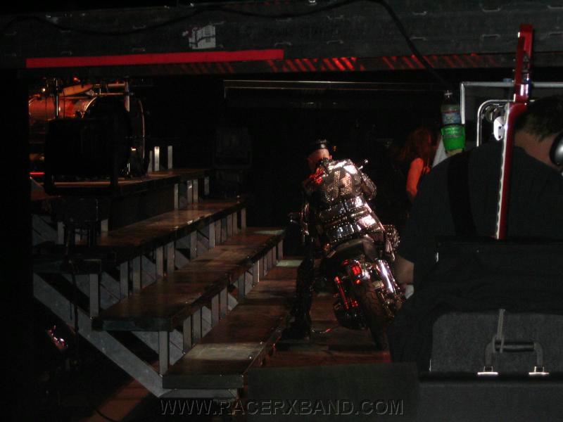 72. Hell Bent For Leather..jpg