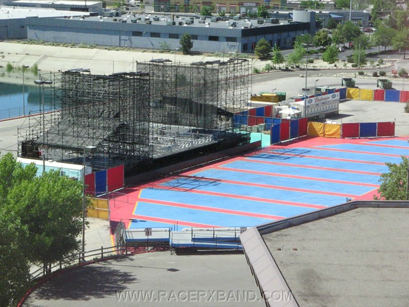 51. Stage the day after the Reno show...on to the Shoreline..jpg