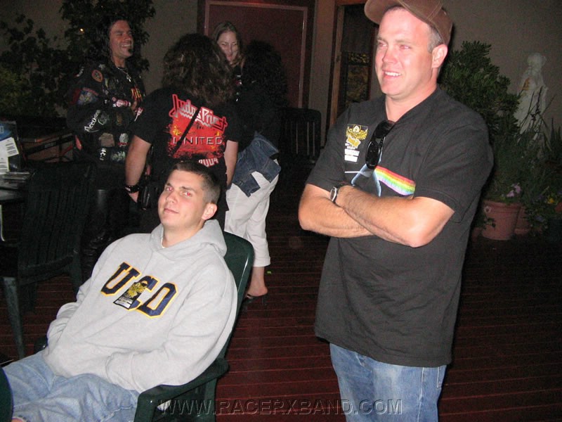 55. Michael and friend Jack while we hang with a sick Scott..jpg