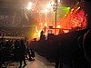 36. We go side stage for the encores..jpg