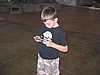 43. Back in the US, Kenan with his Japan BLS Shirt heads to the Reno show..jpg