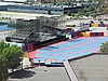 51. Stage the day after the Reno show...on to the Shoreline..jpg
