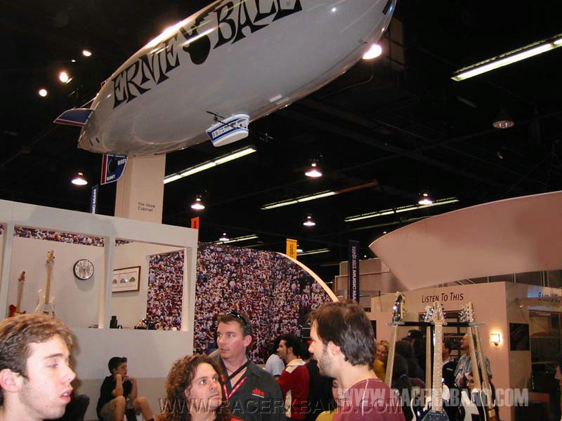 35. Paul and Ernie Ball Blimp...it was cool.jpg