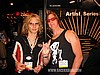 01. Eric Singer and Jeff Martin - Both Badlands Drummers.jpg