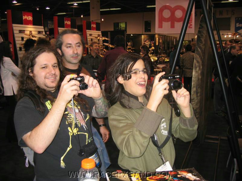 07. CHEESE!  The Italians taking a picture of Jeff..jpg