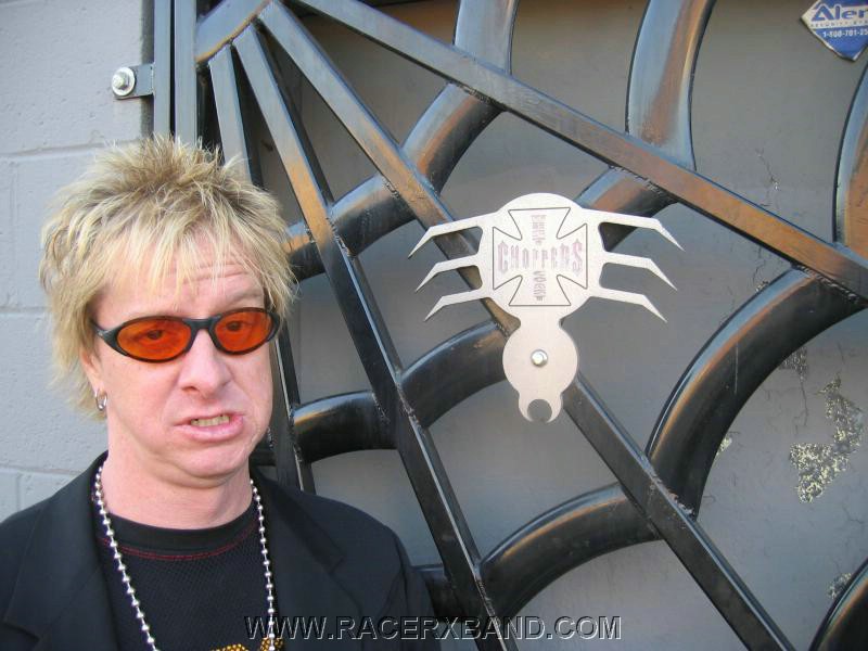 38. They had the coolest steel gates...It's not a great neighborhood..jpg