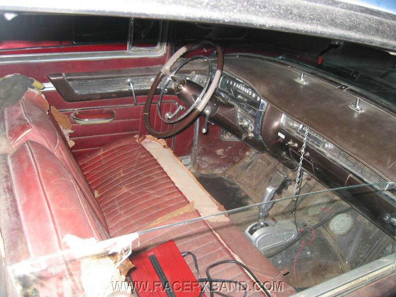 51. The inside of Grave Digger II..jpg