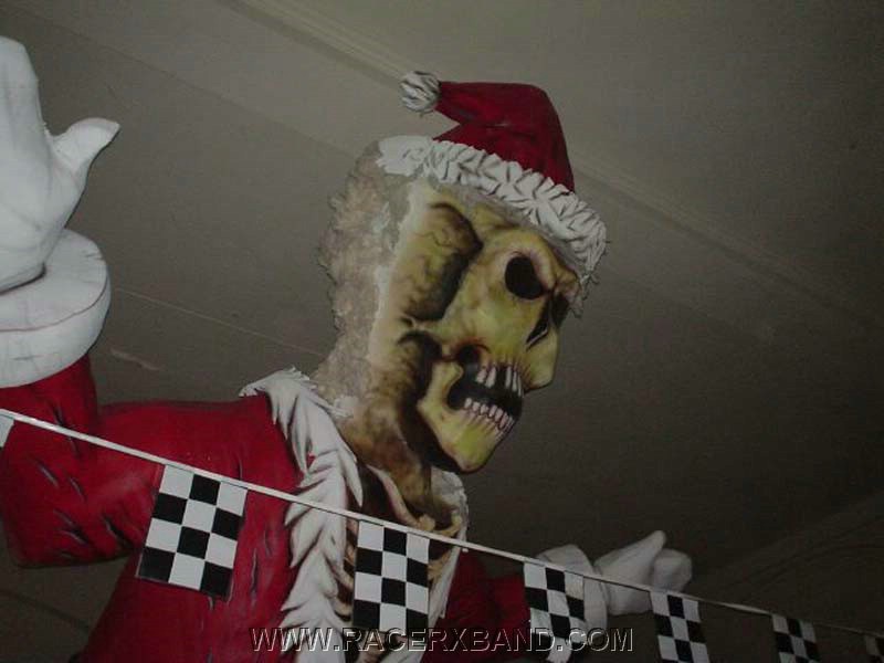 62. Evil Santa Float....yeah kids...Santa is real..jpg