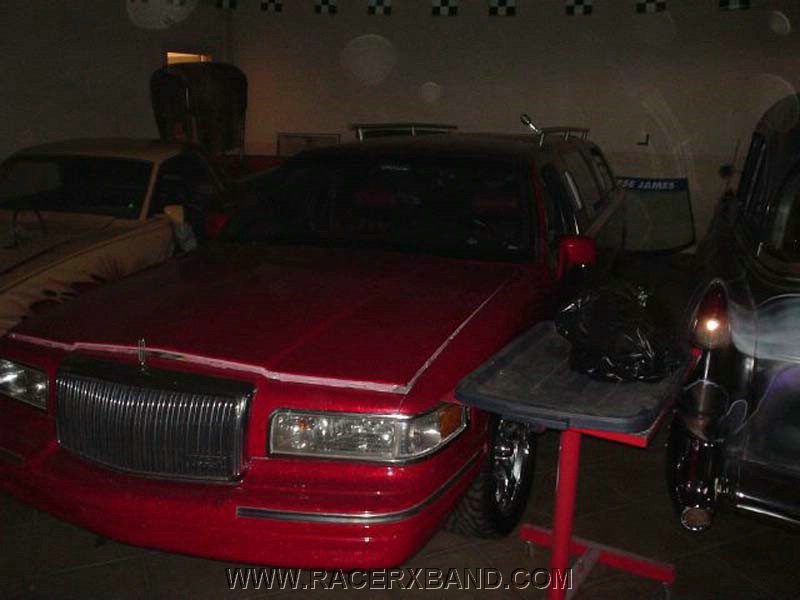 66. Limo Fire Truck.  One of my favorite episodes with 'Wink'..jpg