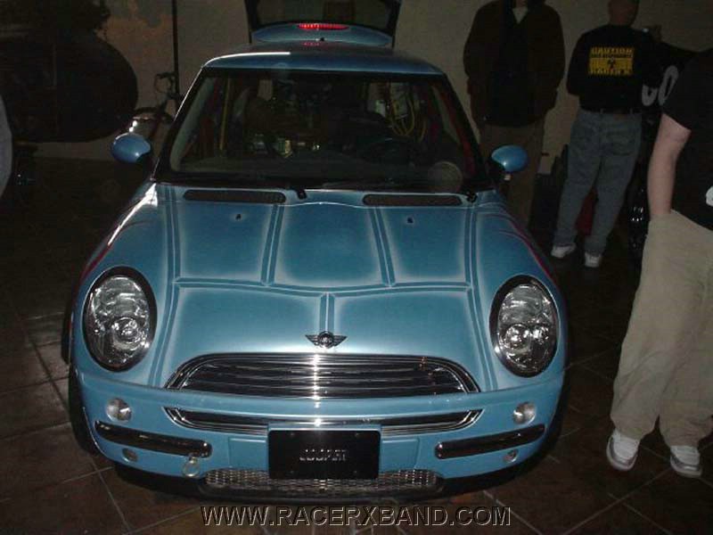 70. Mini Cooper Snowmobile..jpg
