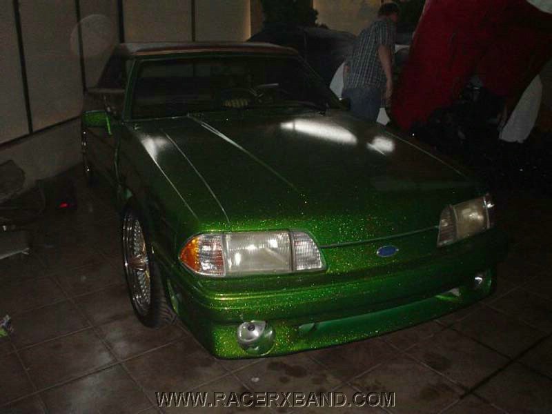 71. The very first Monster..Lawn Mower Mustang..jpg