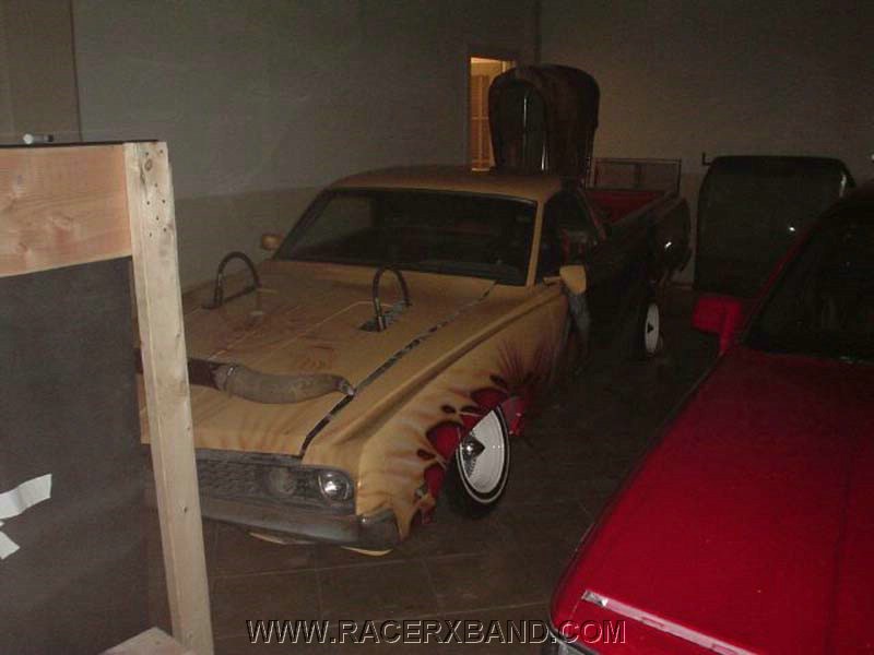 73. Bucking Bronco Ranchero..jpg