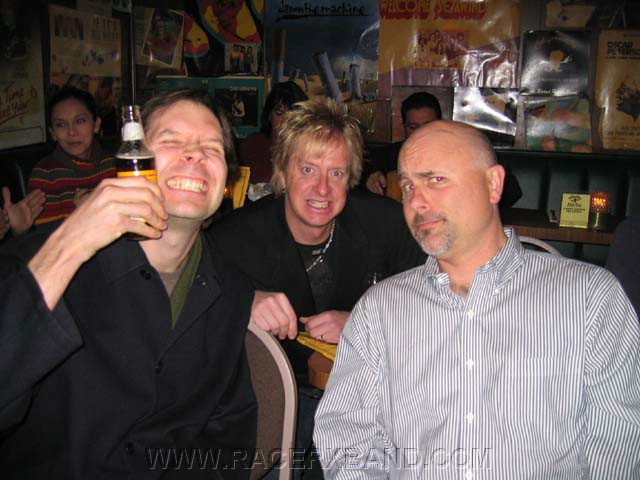 90. The next night, Jeff, Paul, Linus Of Hollywood and I went to see Marco Minnemann(Burning Organ) play at the Baked Potato..jpg