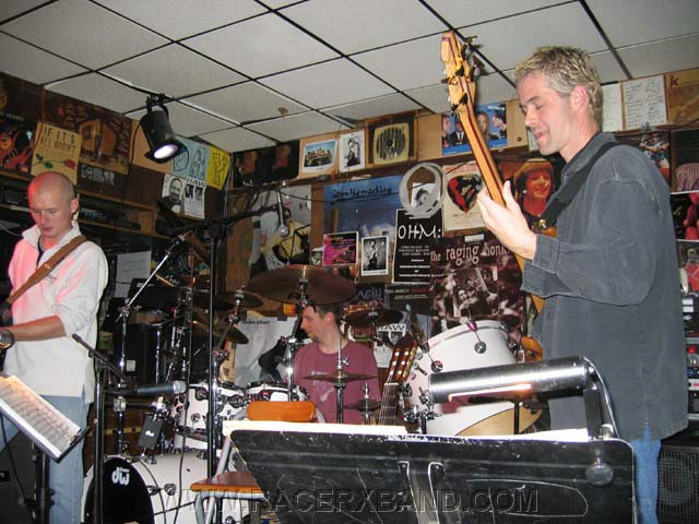 92. Marco and band tear it up...no real rehearsal...all sight reading....AMAZING..jpg