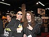 18. Glen Sobel behind me, and Howie Simon..jpg