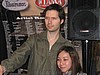 25. Paul and a fan..jpg