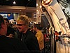 28.  Jeff with John Greenberg of Union Entertainment looking on to the left of Jeff..jpg