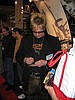 29. Jeff signing stuff in front of Ibanez..jpg