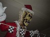 62. Evil Santa Float....yeah kids...Santa is real..jpg