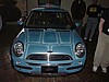70. Mini Cooper Snowmobile..jpg