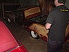 75.  Alex, the Monster Garage Manager fired it up!!..it worked..jpg